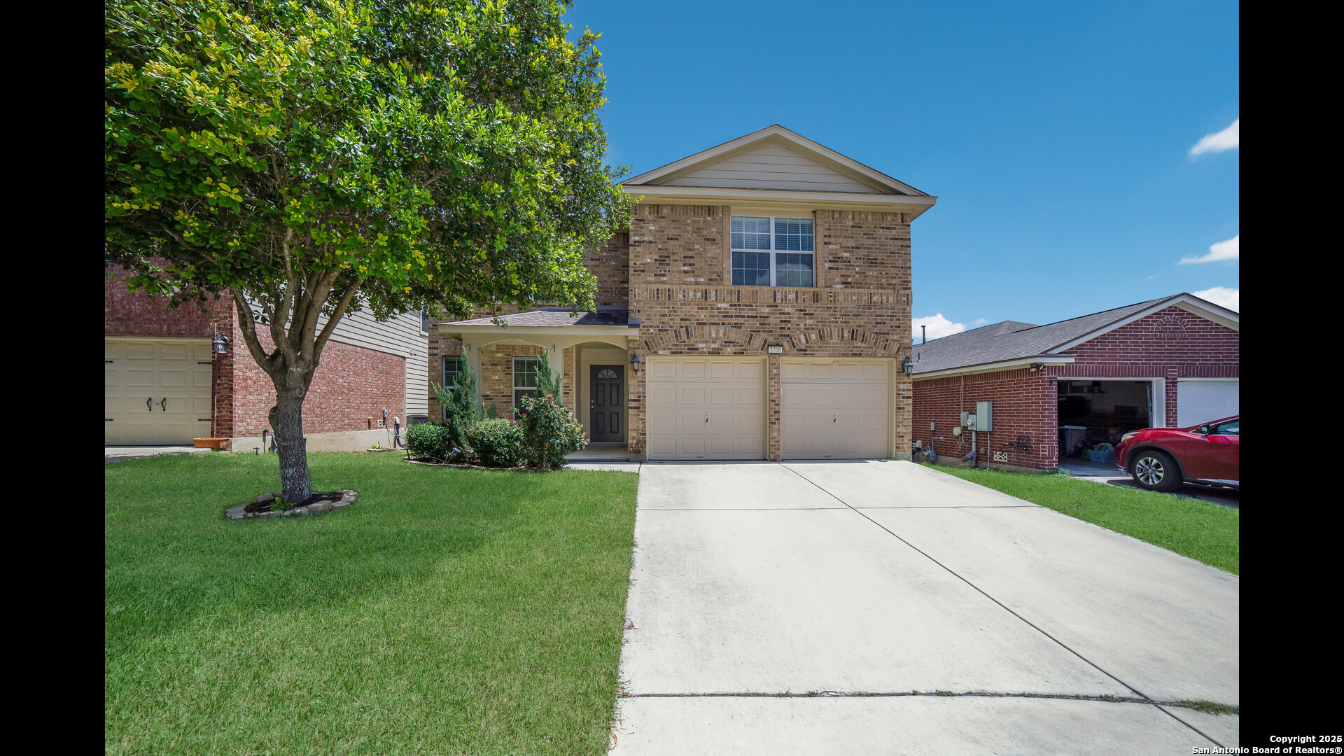3706 Bennington Way San Antonio TX 78261