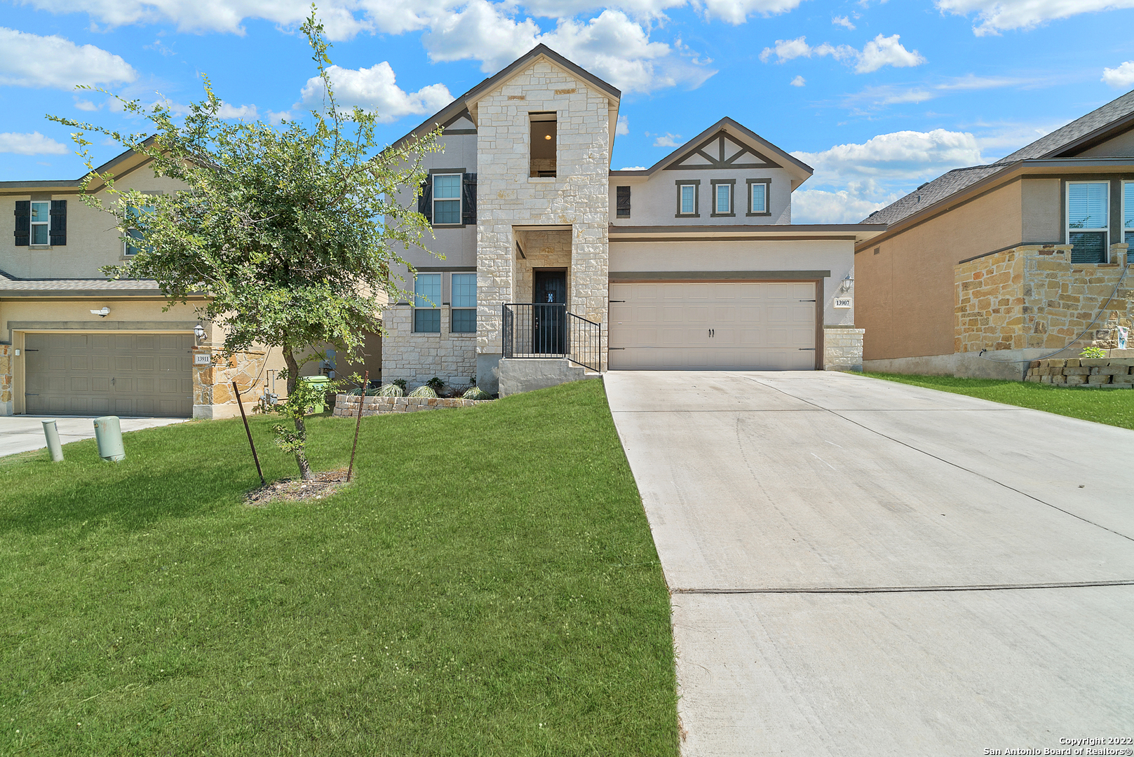 13907 Silas Creek San Antonio TX 78245