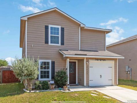 6423 Woodcliff Bend San Antonio TX 78222