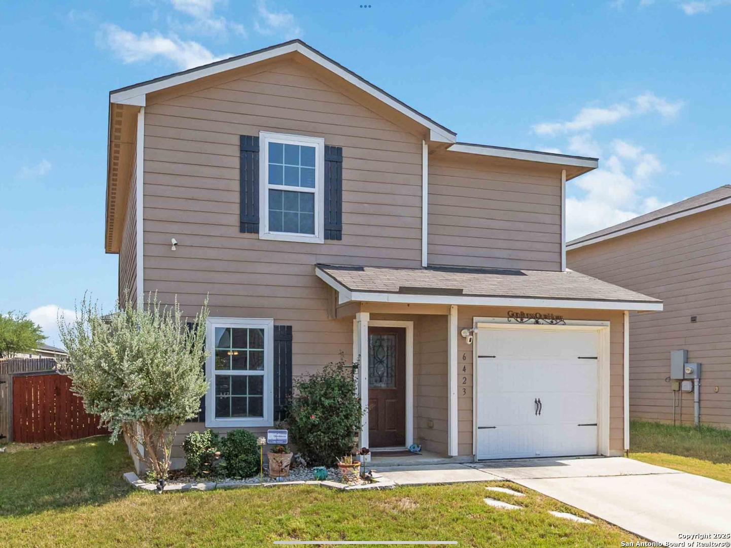 6423 Woodcliff Bend San Antonio TX 78222