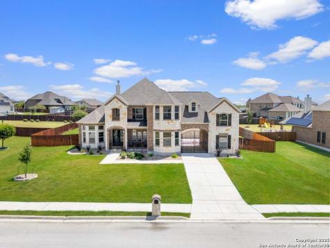 10472 Gage Park Schertz TX 78154