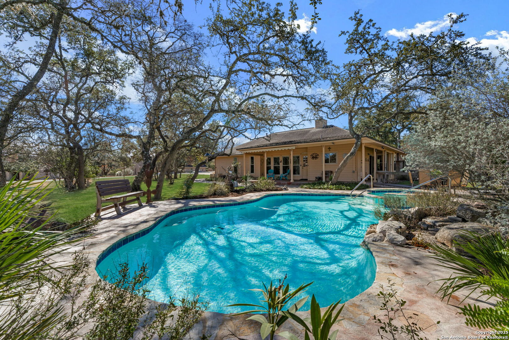 9603 Boerne Spring Boerne TX 78006