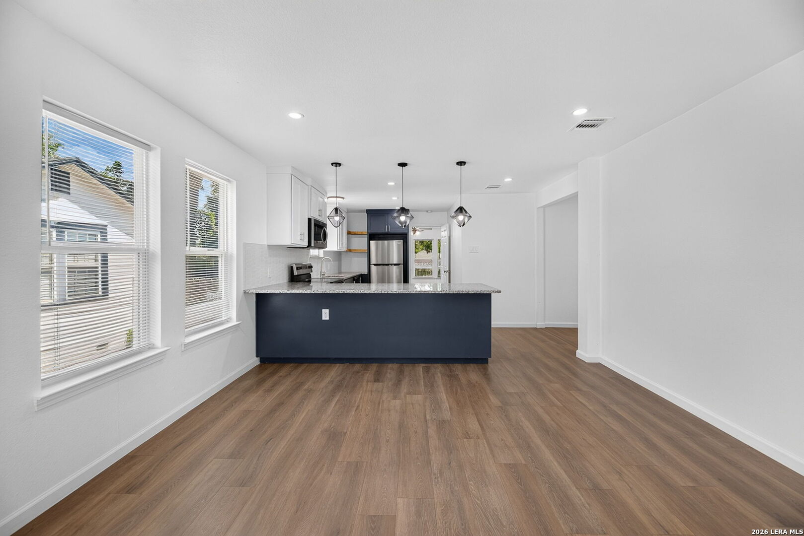 747 Bailey Avenue San Antonio TX 78210