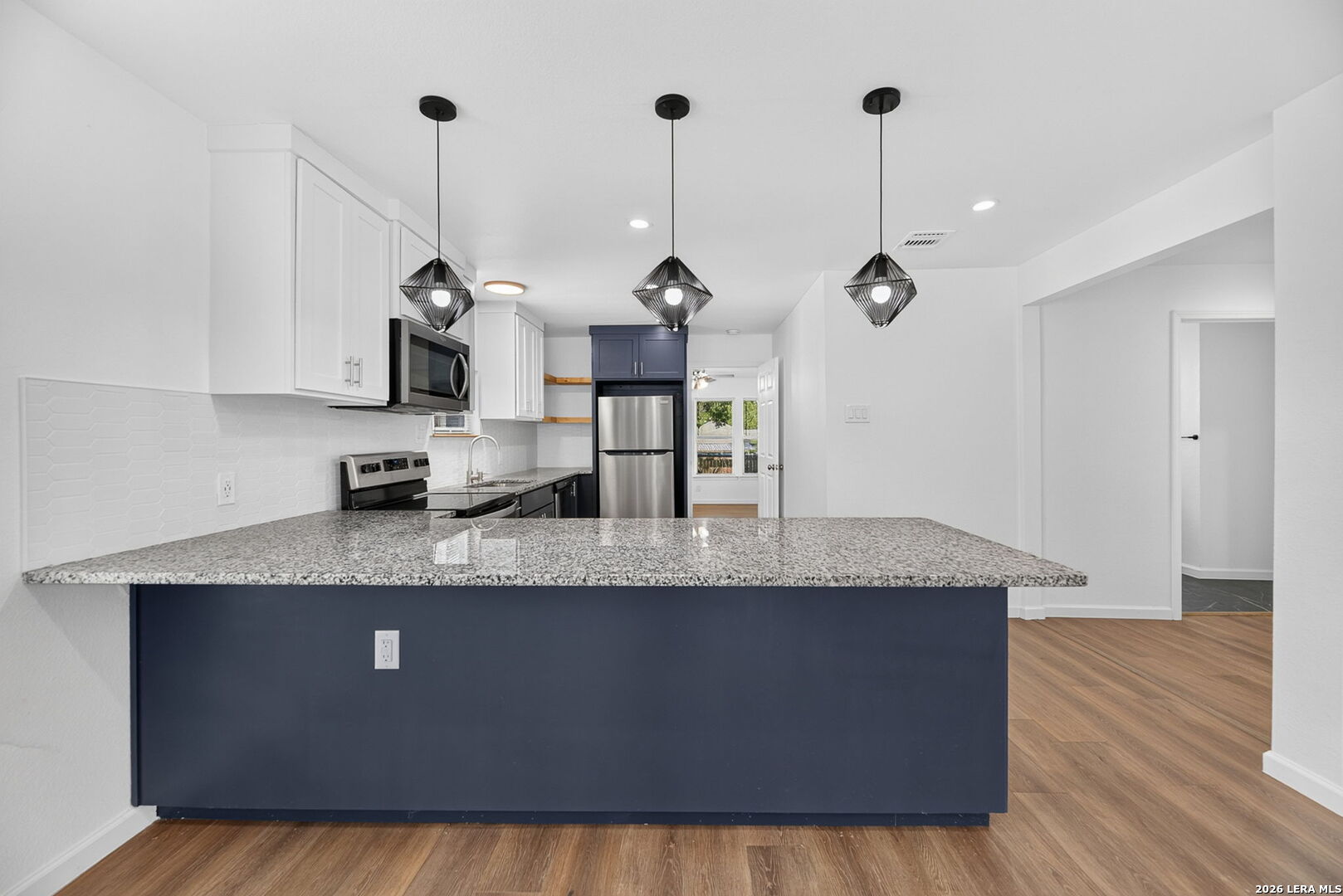 747 Bailey Avenue San Antonio TX 78210