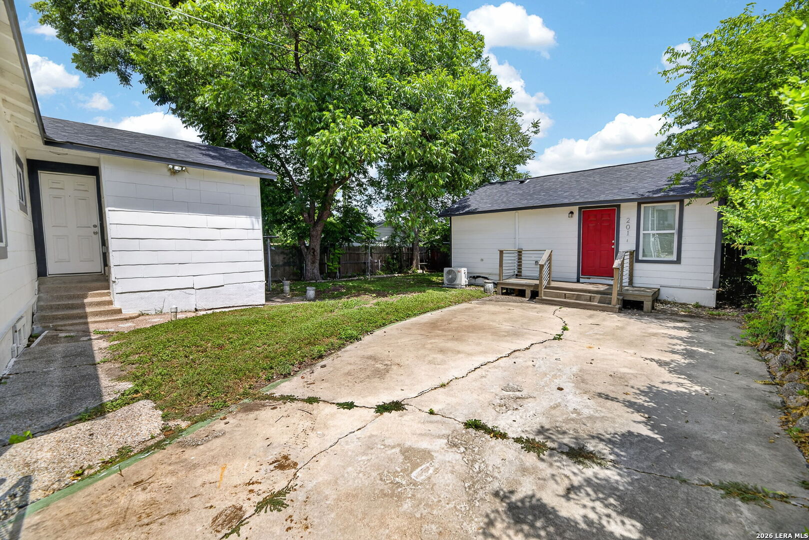 747 Bailey Avenue San Antonio TX 78210