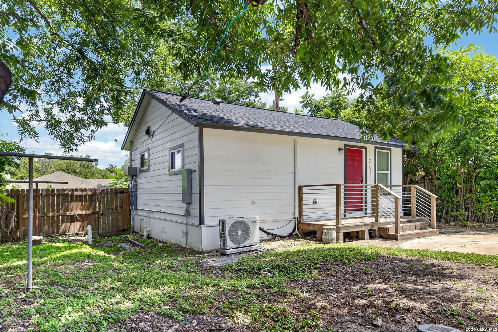 747 Bailey Avenue San Antonio TX 78210