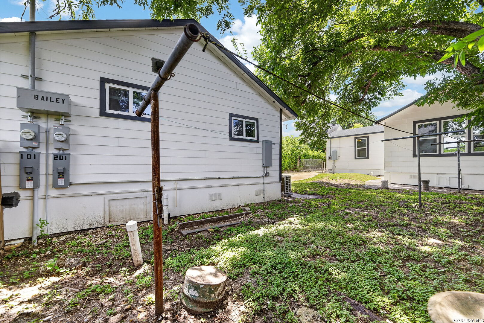 747 Bailey Avenue San Antonio TX 78210