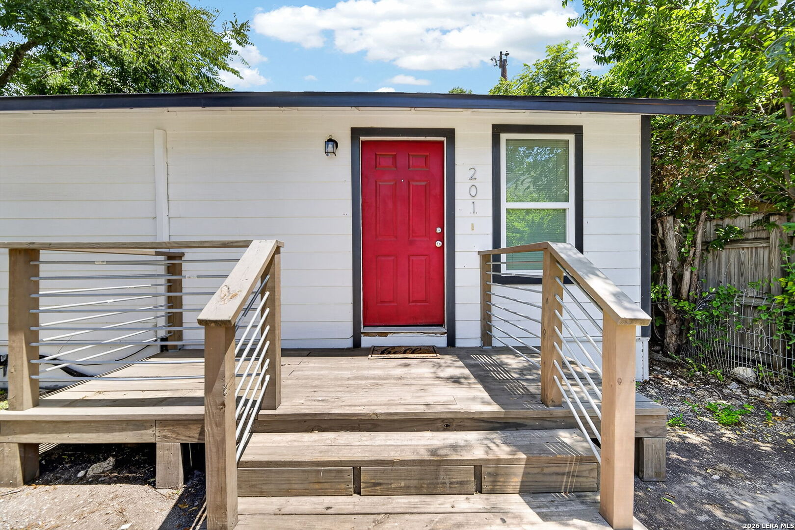 747 Bailey Avenue San Antonio TX 78210