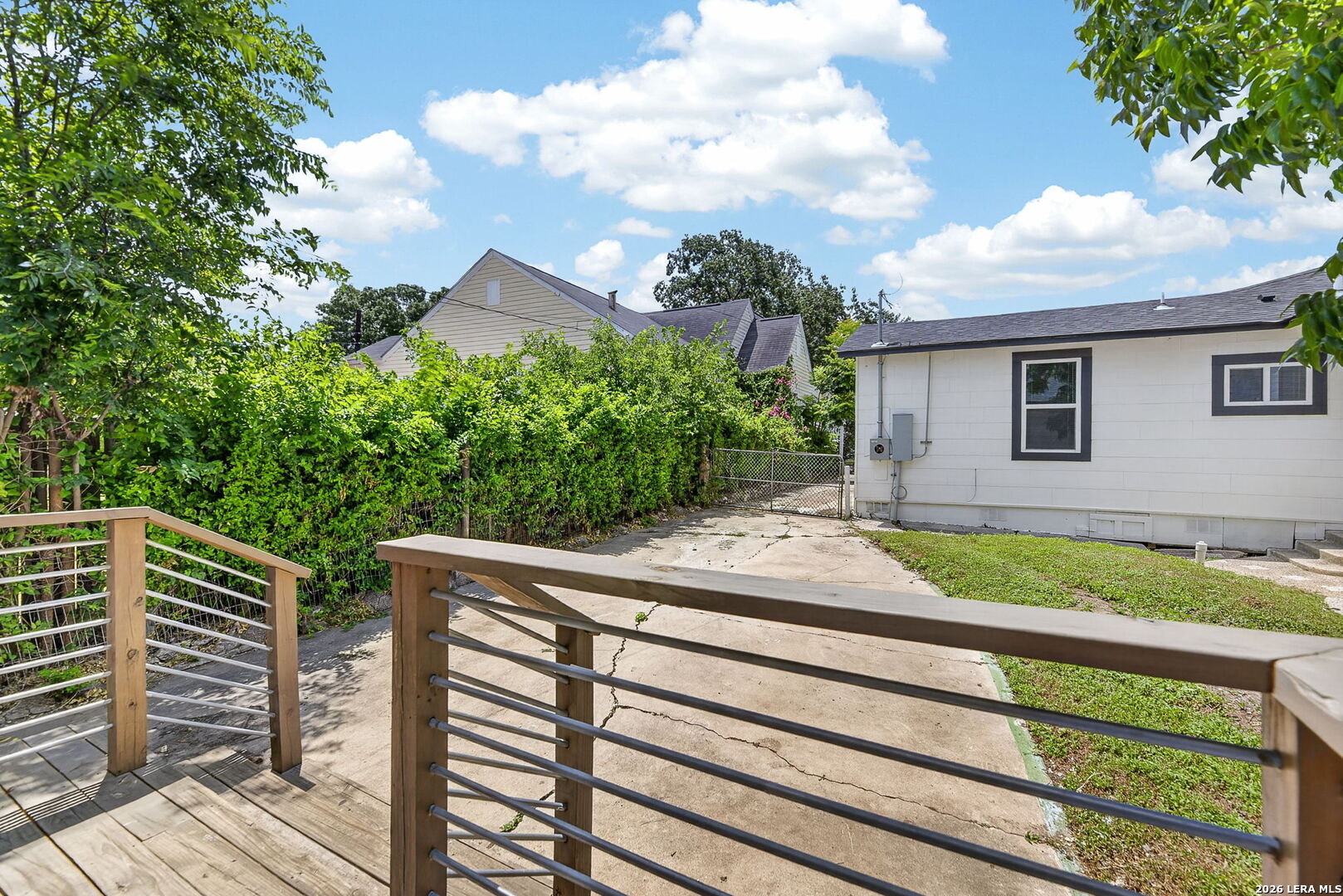 747 Bailey Avenue San Antonio TX 78210