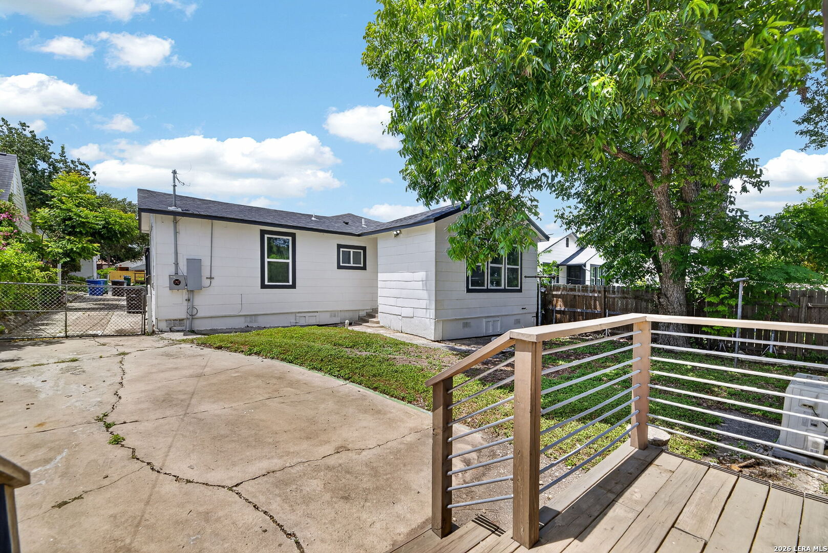 747 Bailey Avenue San Antonio TX 78210