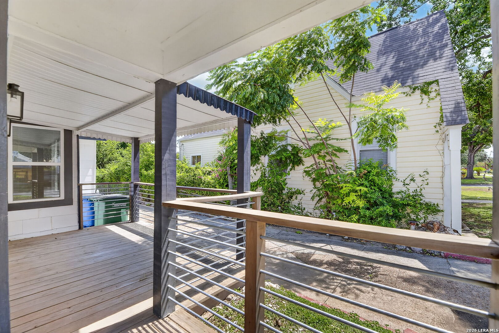 747 Bailey Avenue San Antonio TX 78210