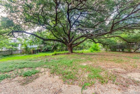 122 Bartlett Place Terrell Hills TX 78209
