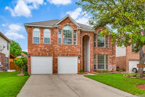 20922 Encino Dawn San Antonio TX 78259