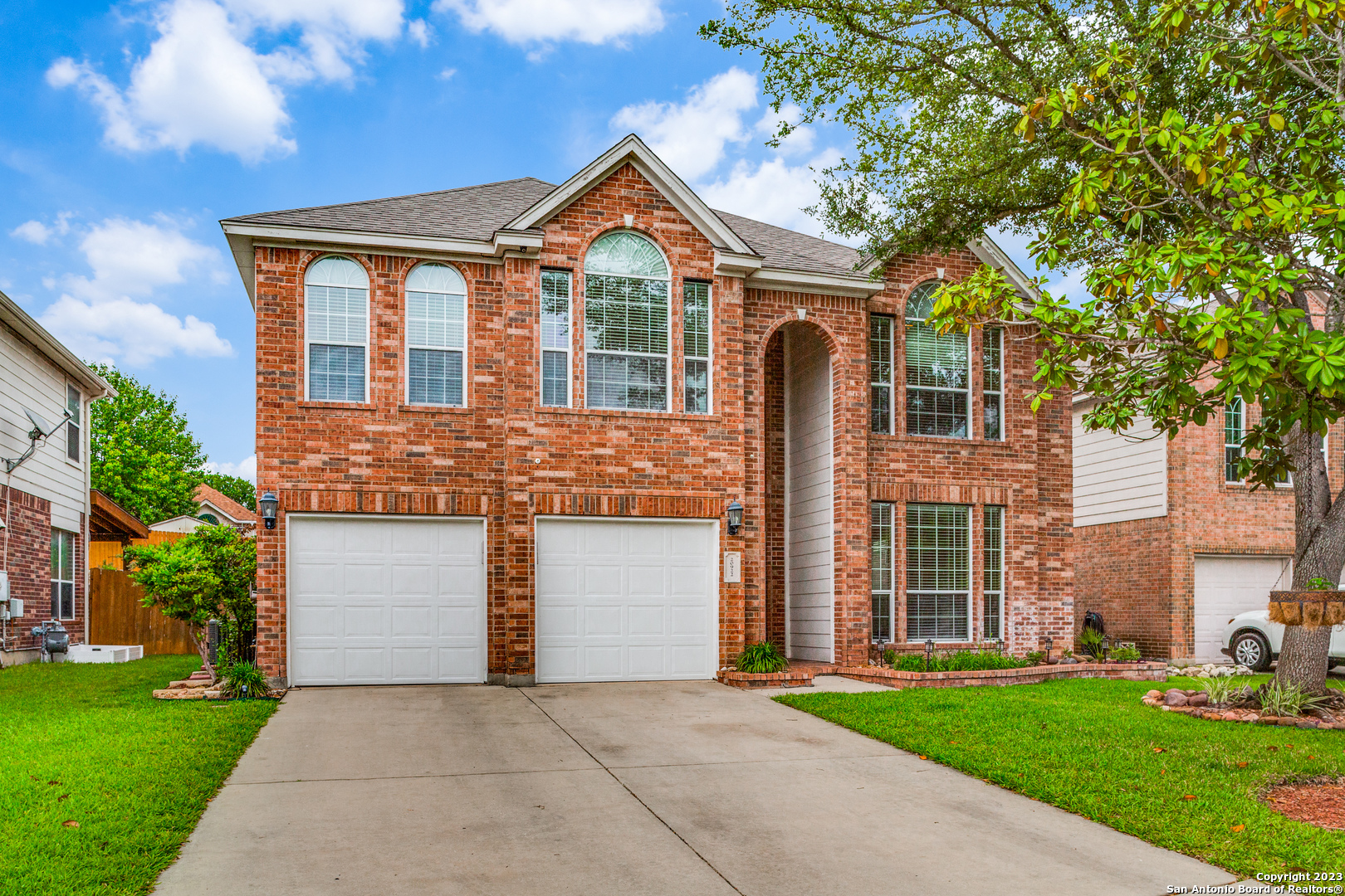 20922 Encino Dawn San Antonio TX 78259