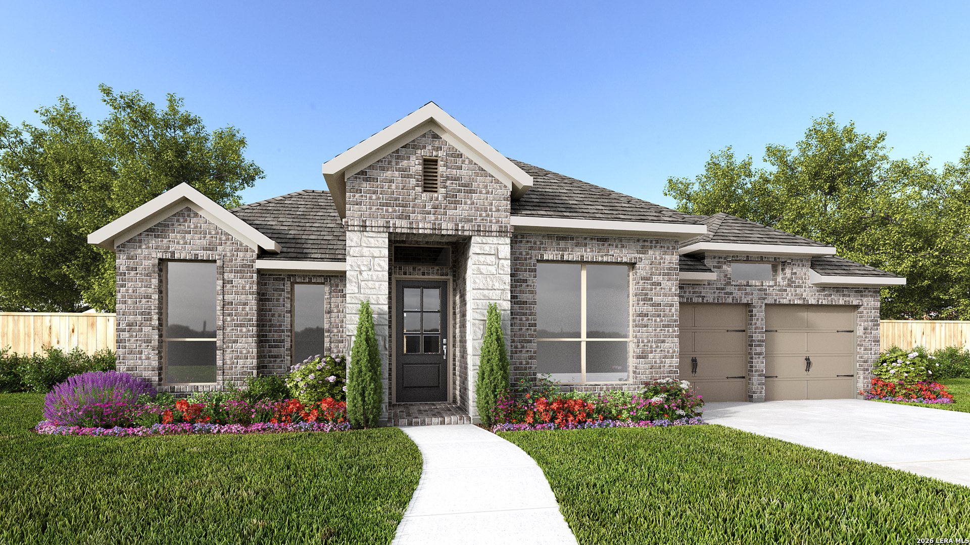 5721 Satchel Trail New Braunfels TX 78130
