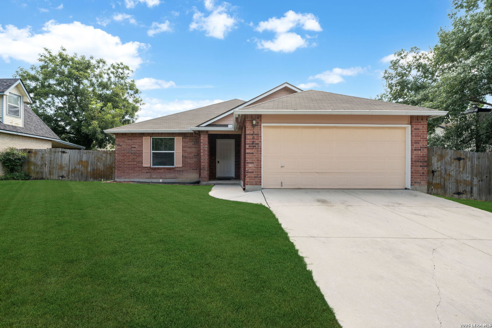 5001 Castle Hill Drive Cibolo TX 78108