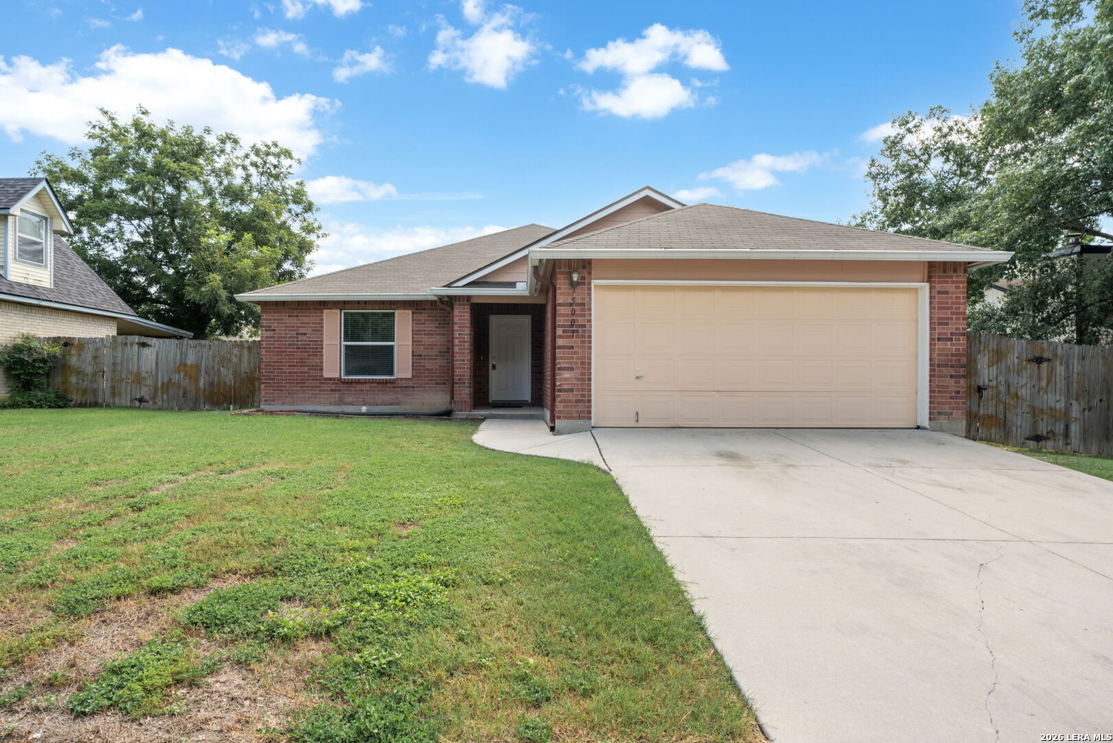 5001 Castle Hill Drive Cibolo TX 78108