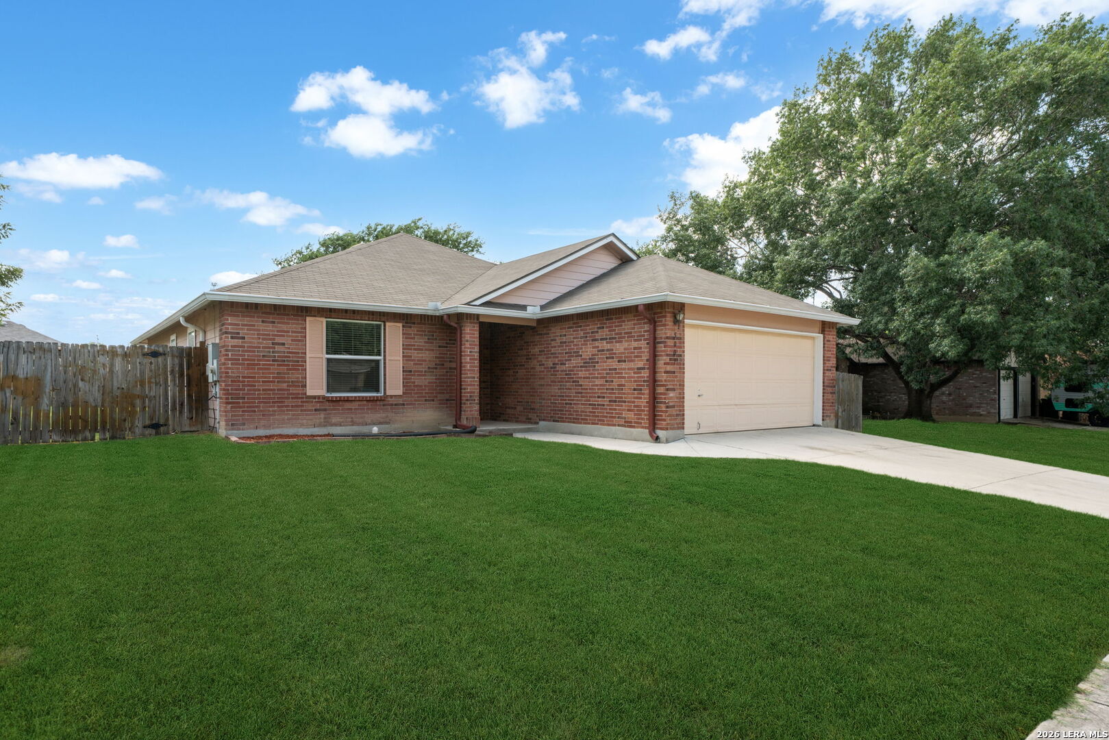 5001 Castle Hill Drive Cibolo TX 78108