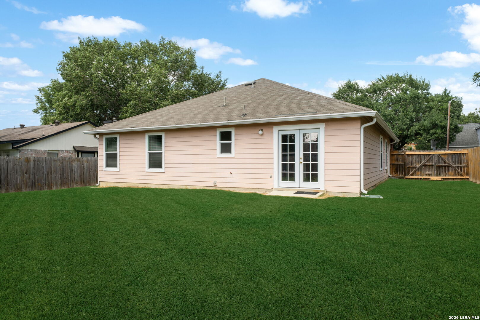 5001 Castle Hill Drive Cibolo TX 78108