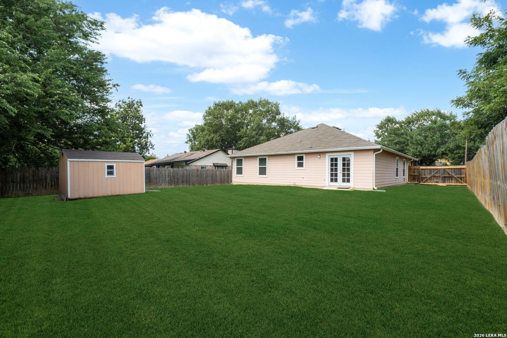 5001 Castle Hill Drive Cibolo TX 78108