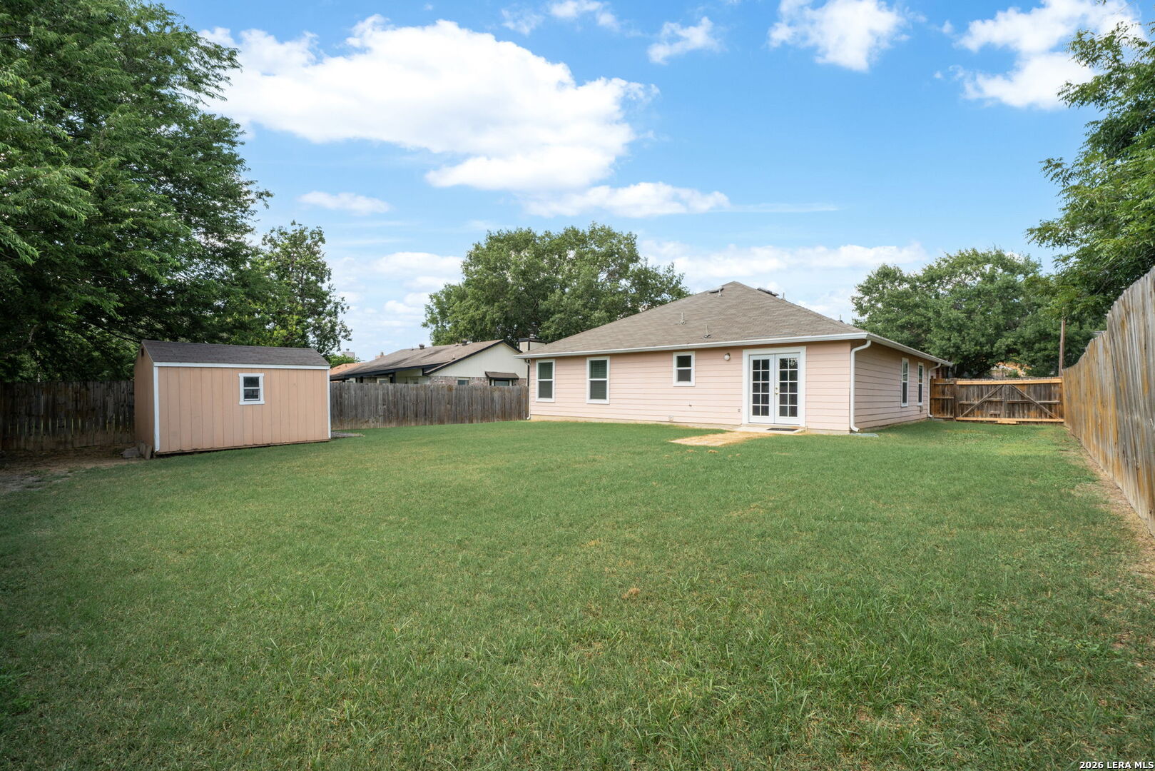 5001 Castle Hill Drive Cibolo TX 78108
