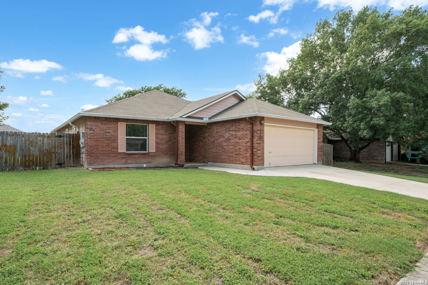 5001 Castle Hill Drive Cibolo TX 78108