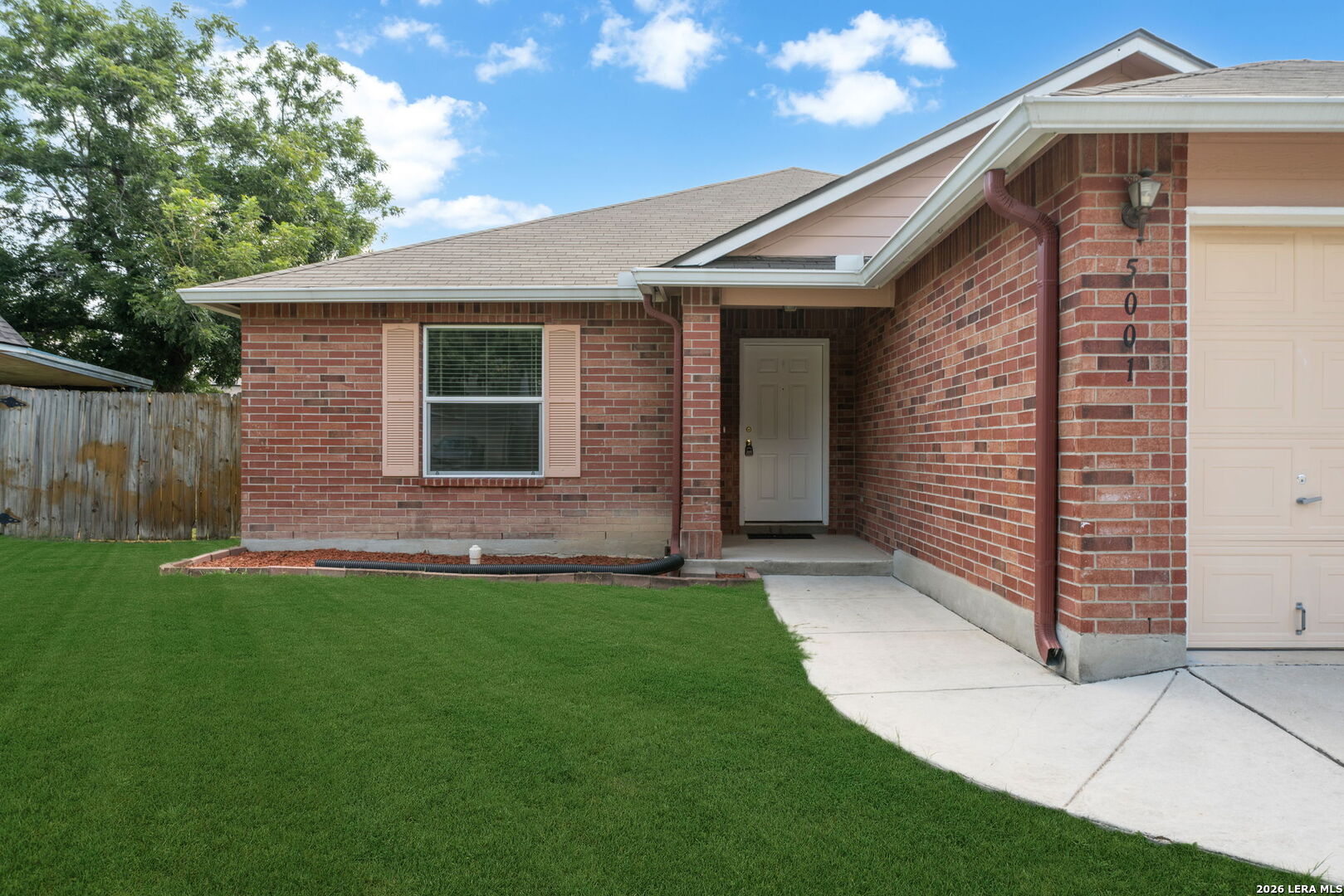 5001 Castle Hill Drive Cibolo TX 78108