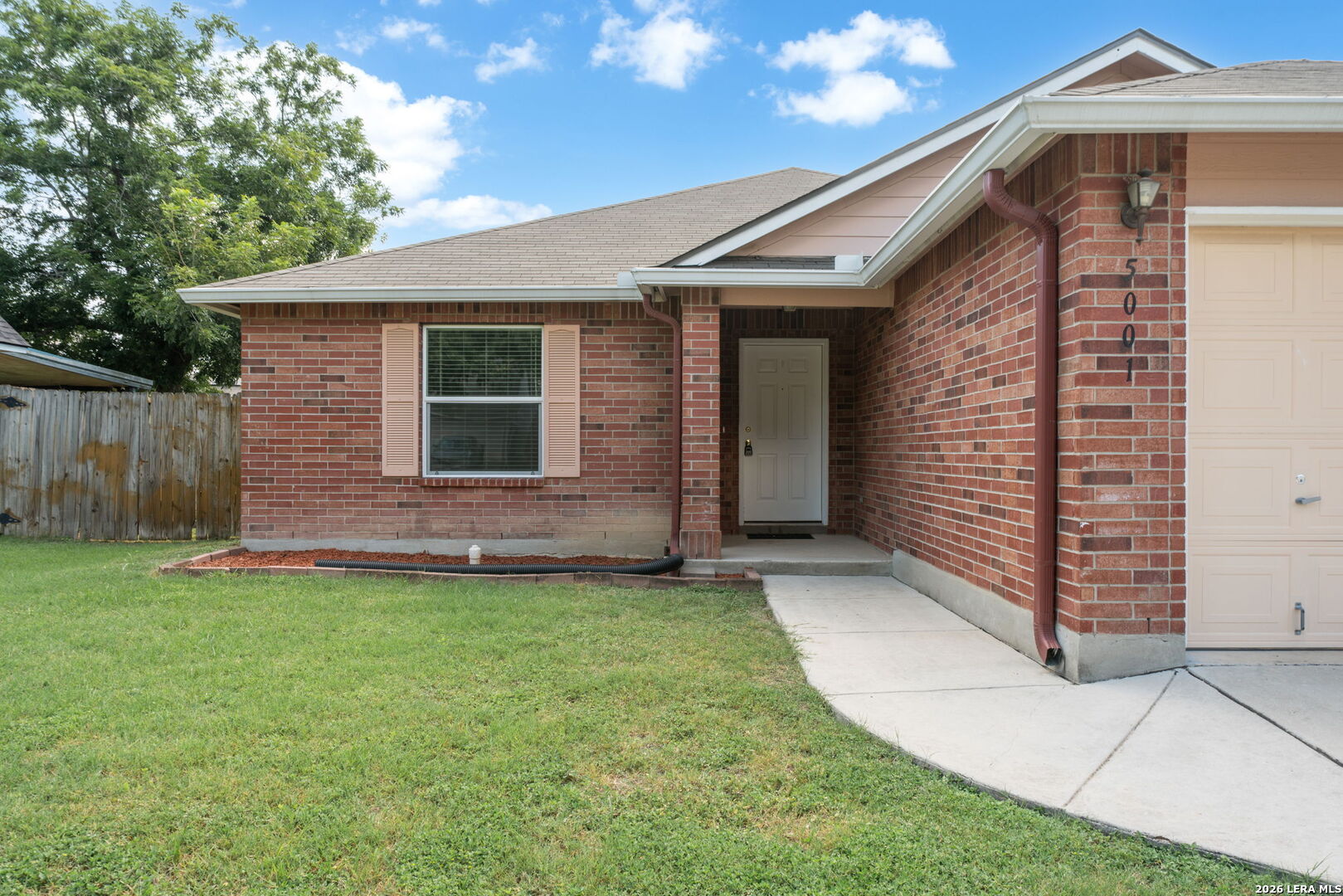 5001 Castle Hill Drive Cibolo TX 78108