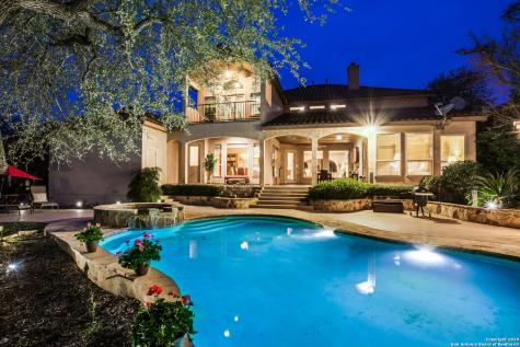 25135 Fairway Springs San Antonio TX 78260