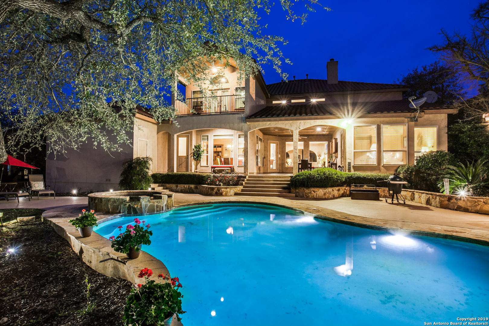 25135 Fairway Springs San Antonio TX 78260