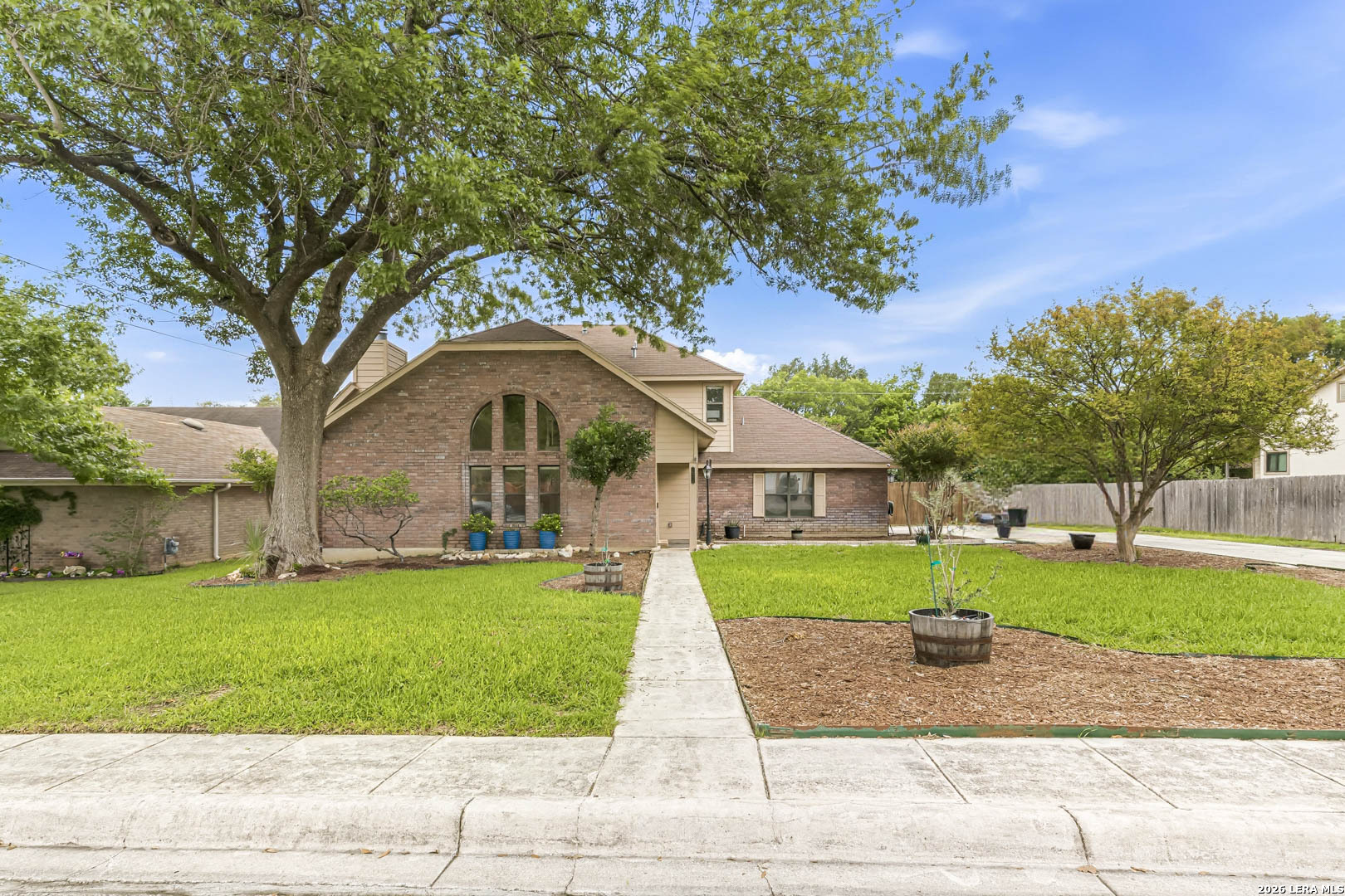 16314 Rough Oak San Antonio TX 78232
