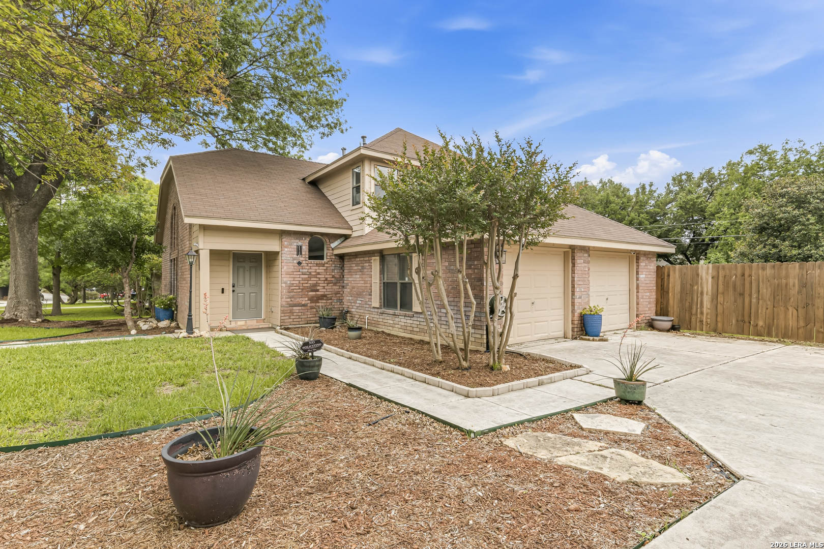 16314 Rough Oak San Antonio TX 78232