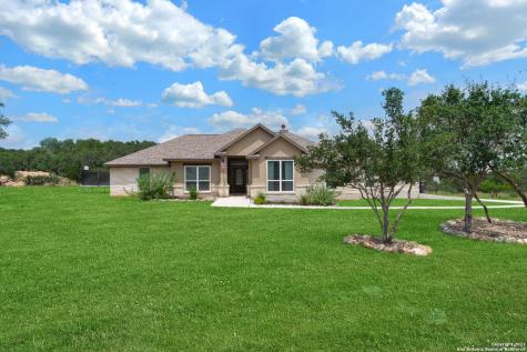 255 Cambridge Drive New Braunfels TX 78132