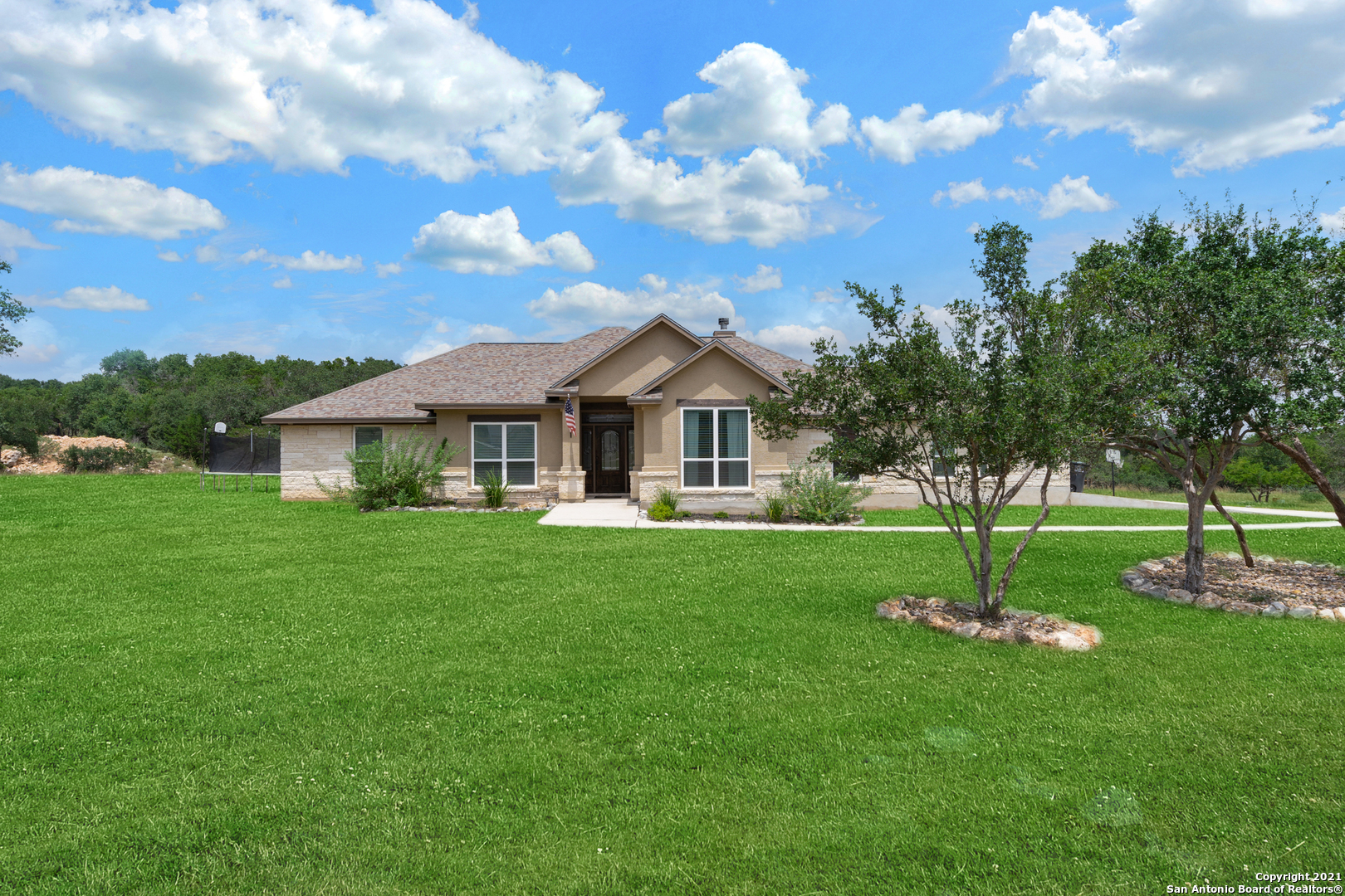 255 Cambridge Drive New Braunfels TX 78132