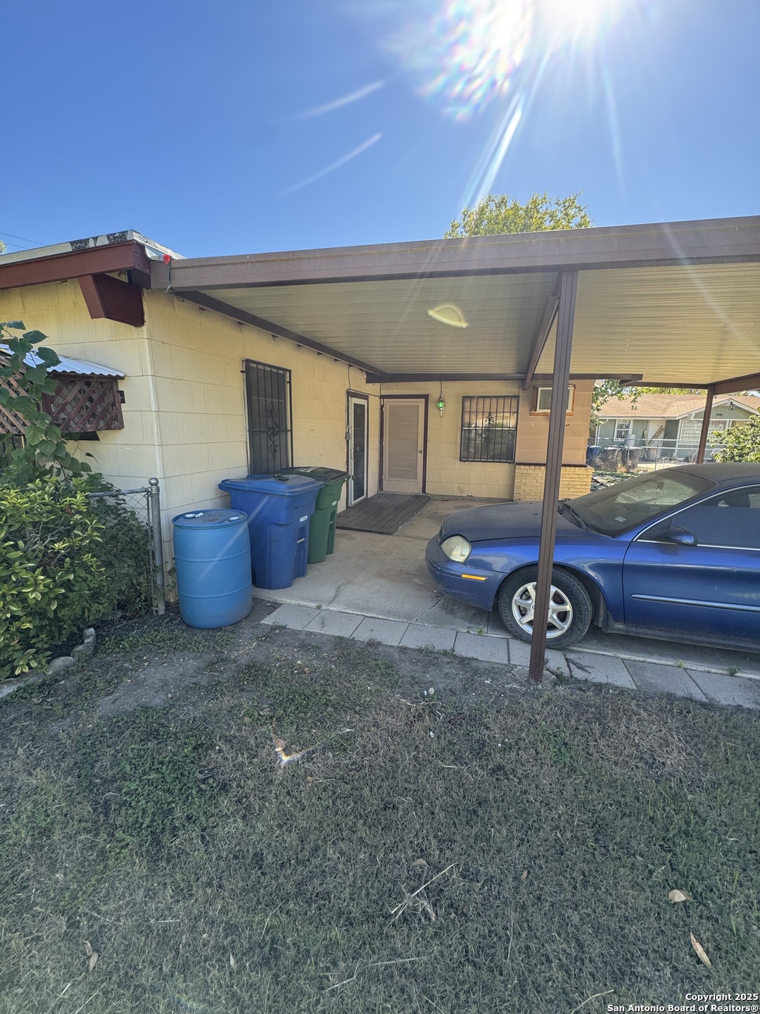 5247 Village Glen San Antonio TX 78218
