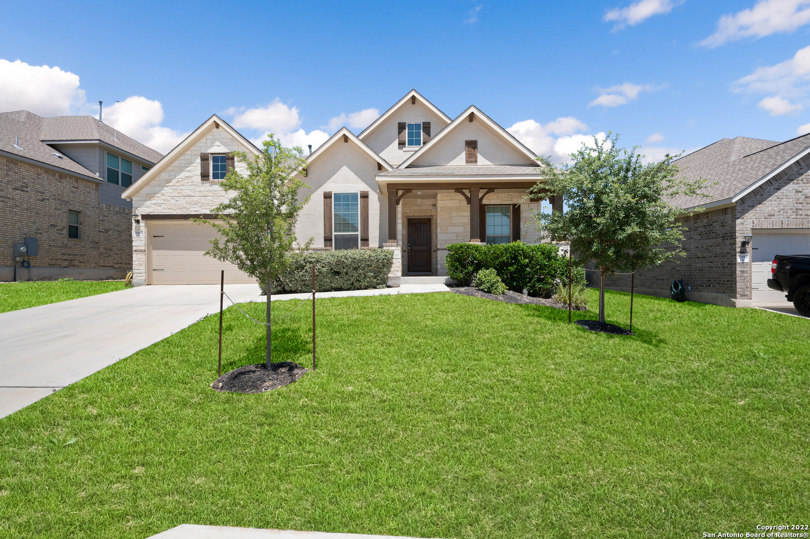 17807 Handies Peak Helotes TX 78023