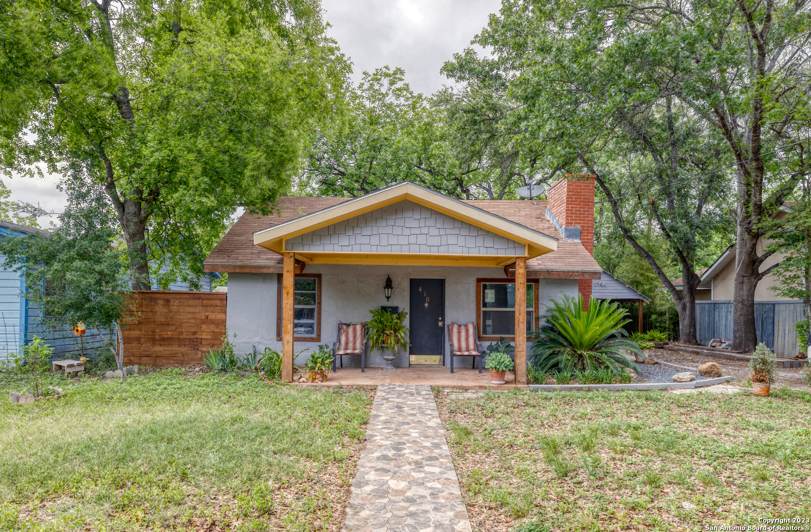 410 Bohme Street Uvalde TX 78801
