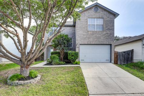 11207 Bushwack Pass San Antonio TX 78254