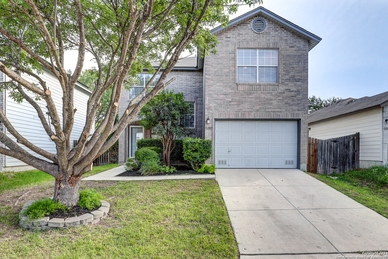11207 Bushwack Pass San Antonio TX 78254