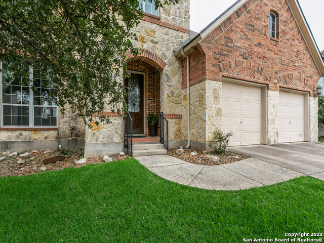 923 Bastione San Antonio TX 78253