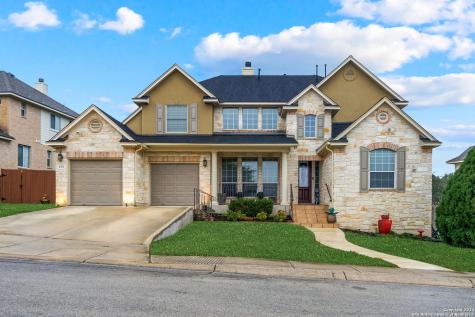 810 Synergy Hill San Antonio TX 78260