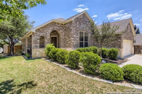 28830 Sopris Lane San Antonio TX 78260