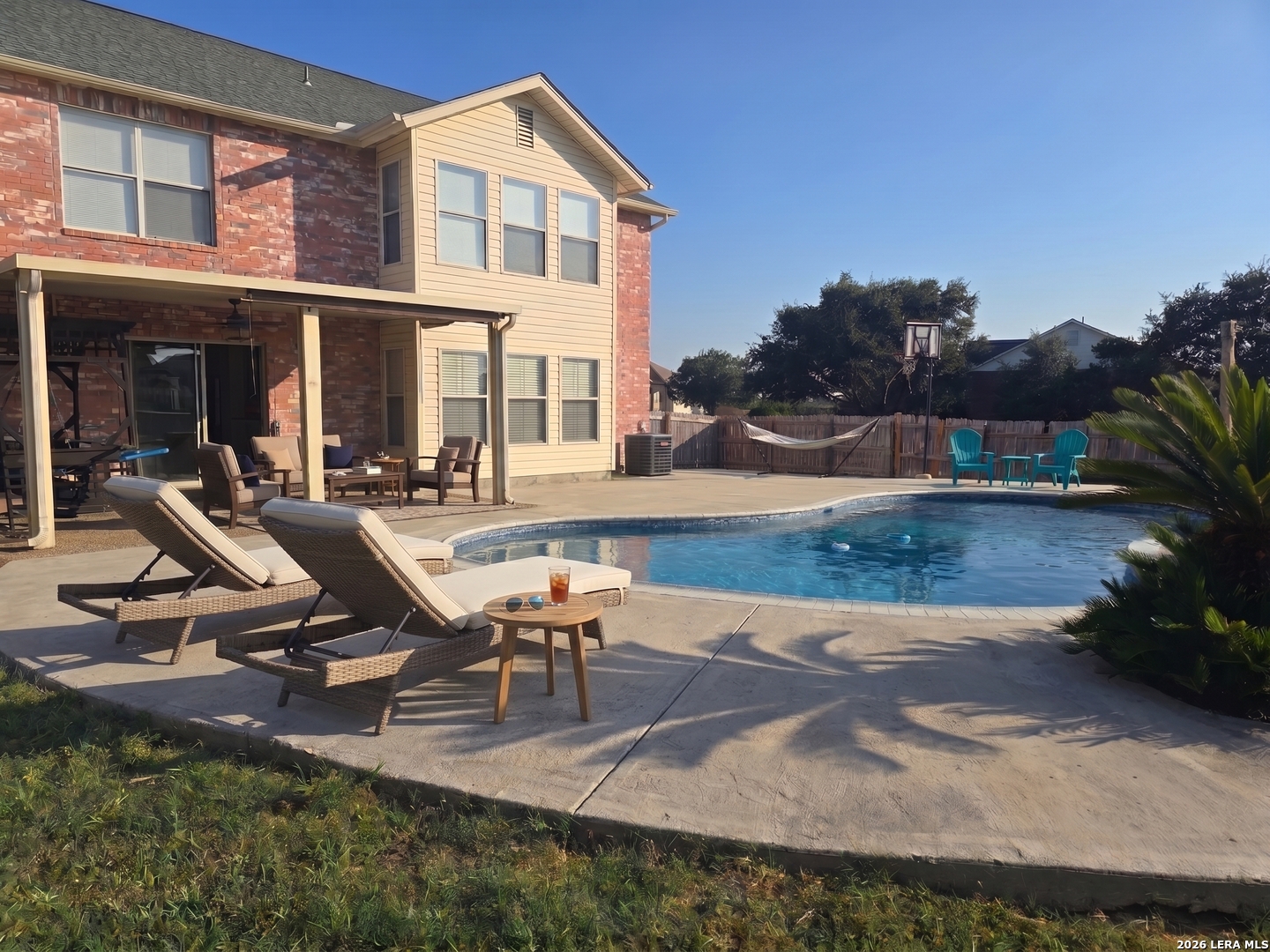 7503 Legend Point Drive San Antonio TX 78244