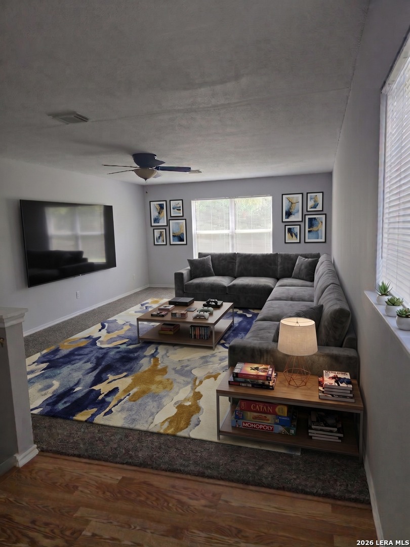 7503 Legend Point Drive San Antonio TX 78244