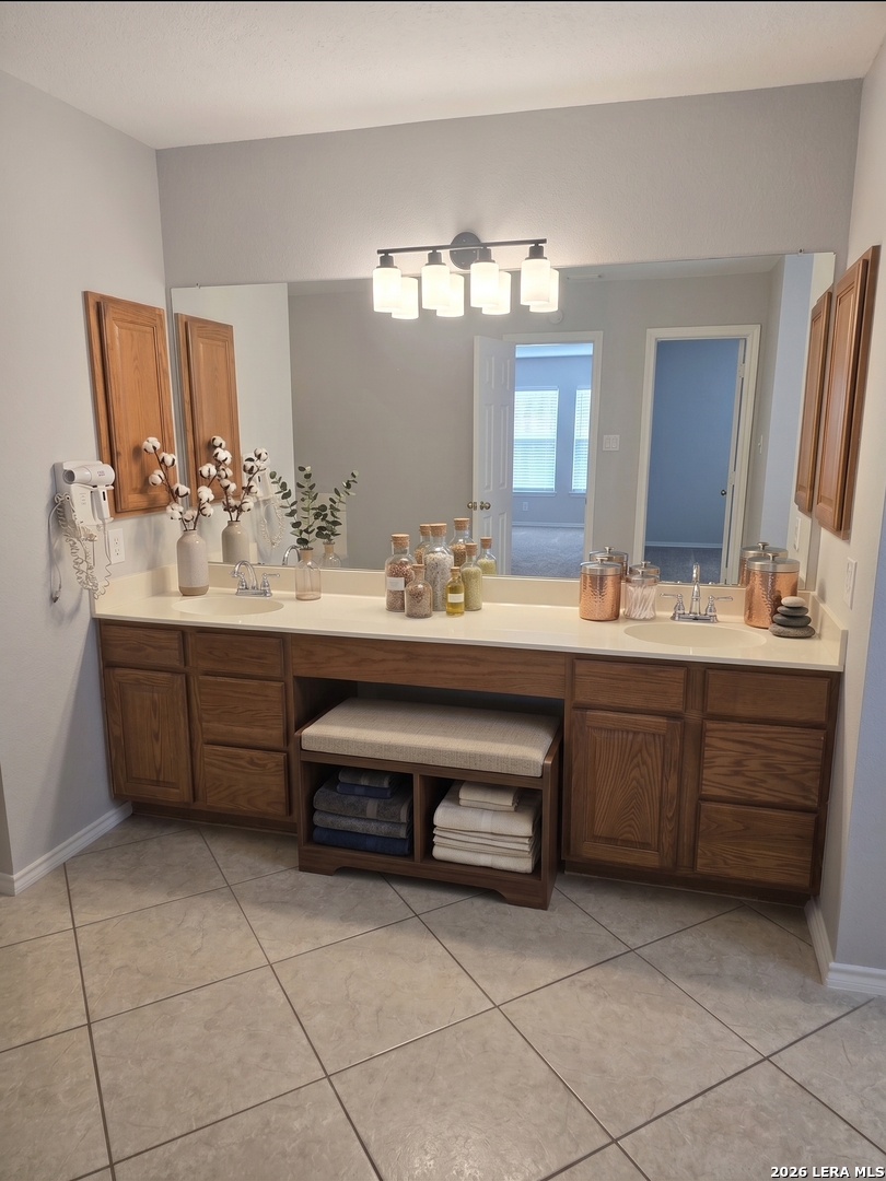 7503 Legend Point Drive San Antonio TX 78244