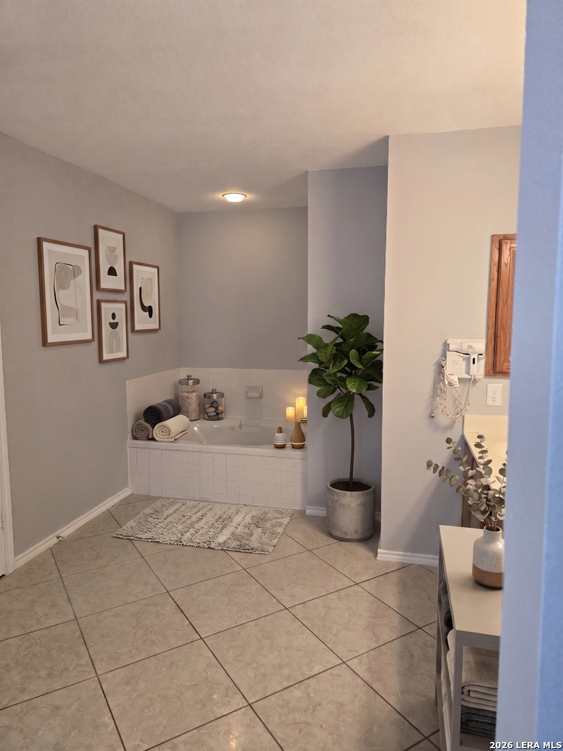 7503 Legend Point Drive San Antonio TX 78244