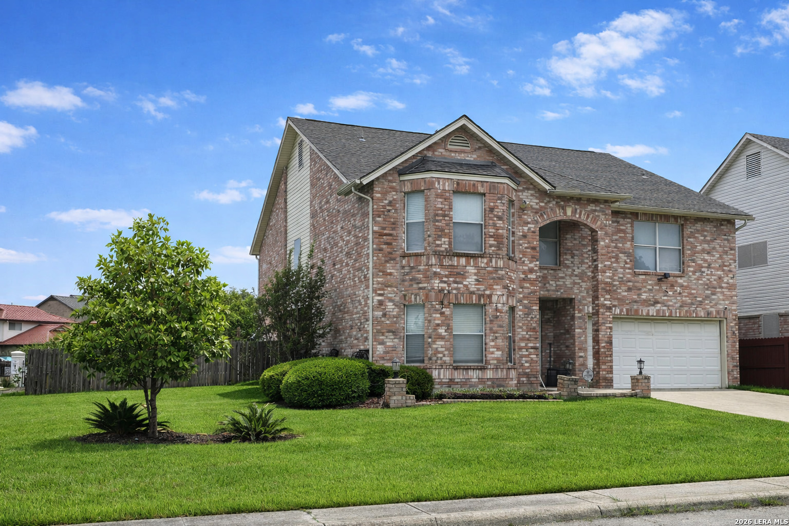 7503 Legend Point Drive San Antonio TX 78244