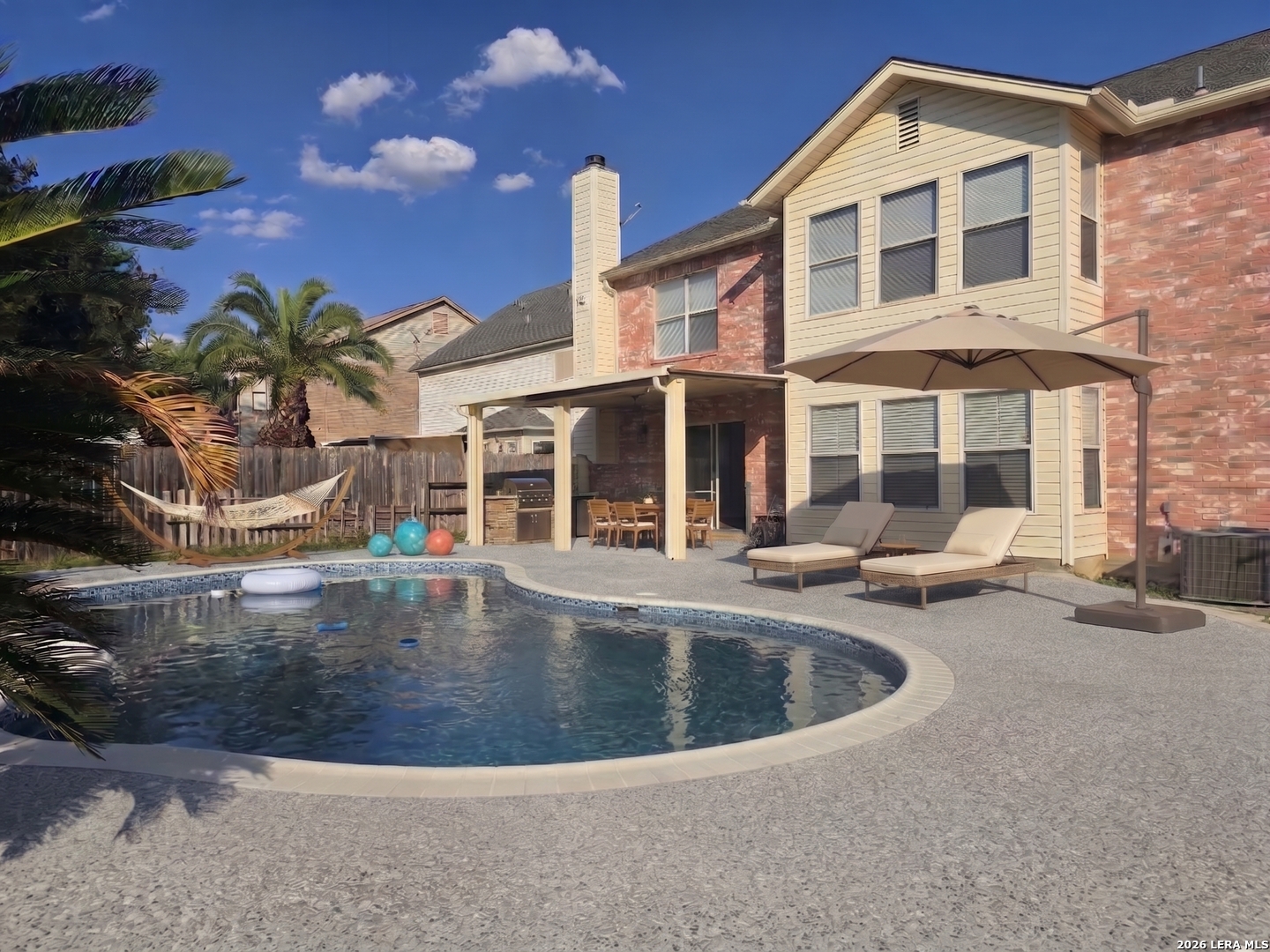 7503 Legend Point Drive San Antonio TX 78244