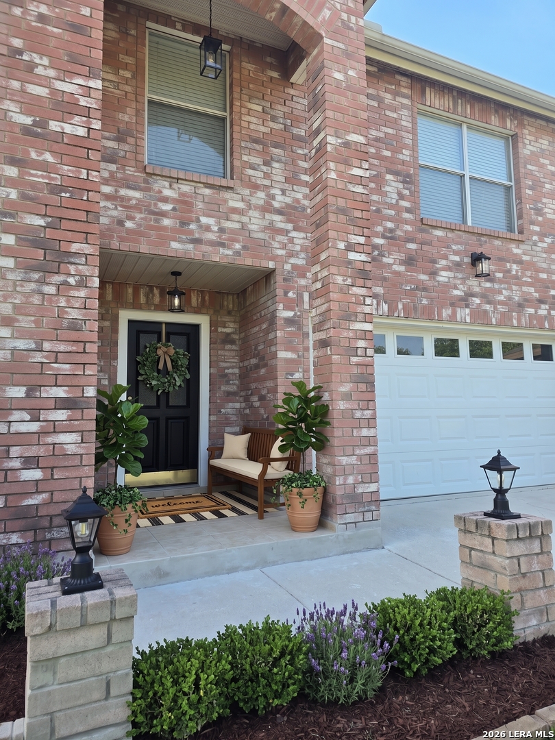 7503 Legend Point Drive San Antonio TX 78244