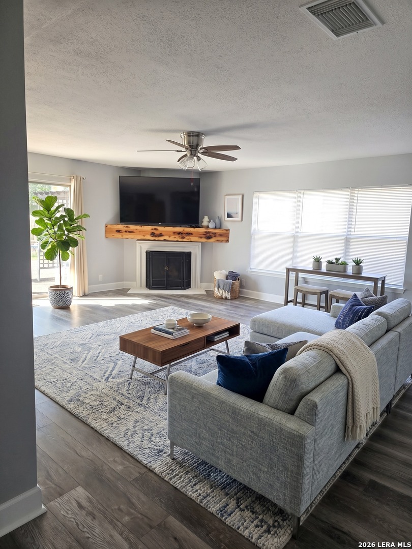 7503 Legend Point Drive San Antonio TX 78244